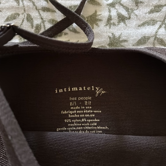 Free People Fall Into You Cami - Picture 4 of 4